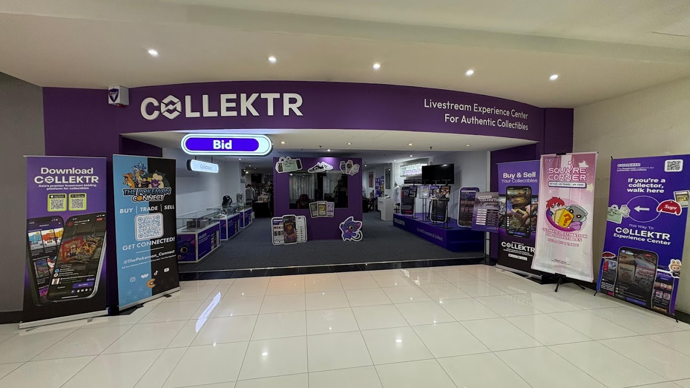 Play at the Collektive