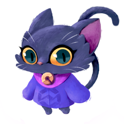 Kitr the mascot